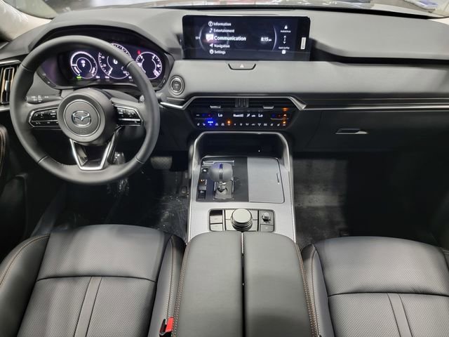 New 2026 MAZDA CX-70 SC Plus AWD/4WD image 16