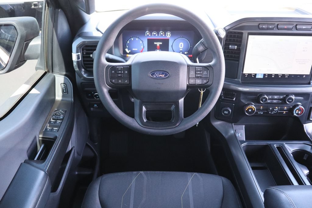 Used 2024 Ford F150 STX RWD image 22