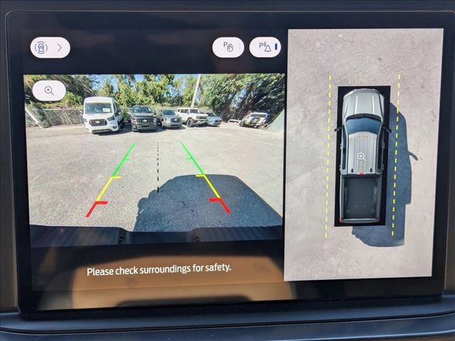 New 2025 Ford F250 Lariat w/ Lariat Ultimate Package image 13