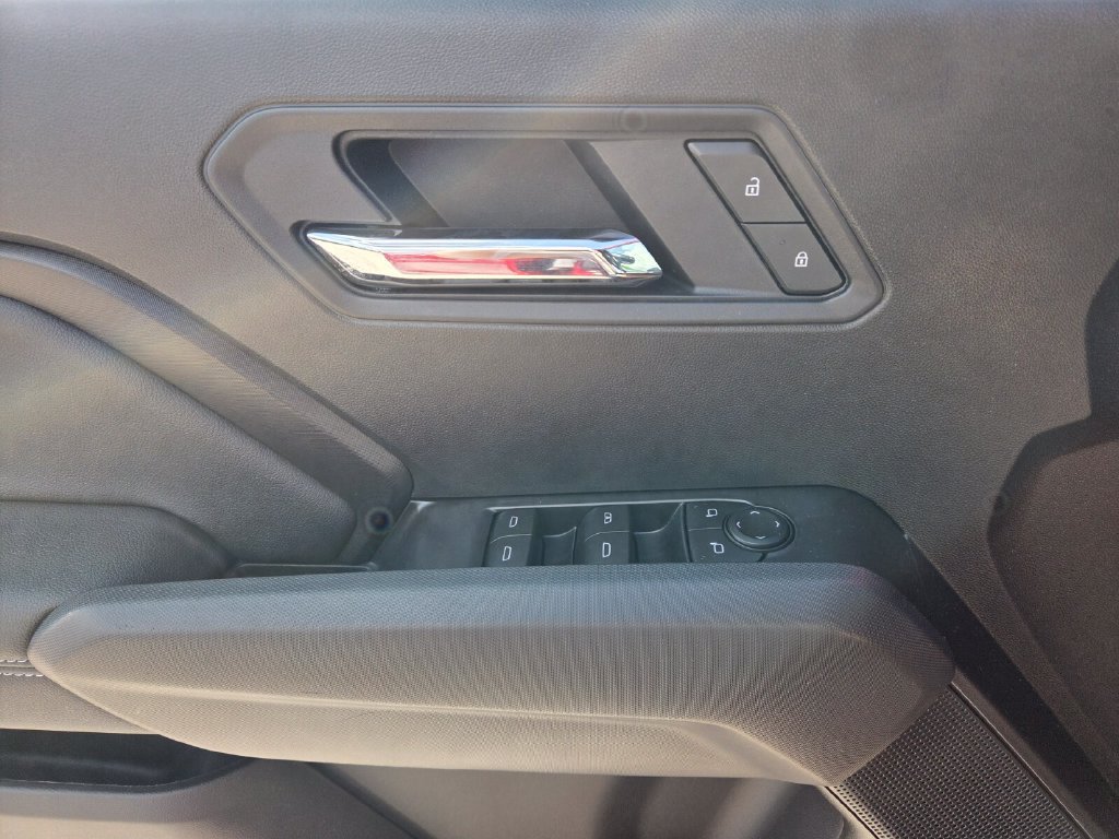 Used 2026 Chevrolet Colorado LT w/ LT Convenience Package RWD image 22