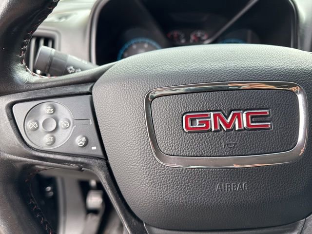 Used 2019 GMC Canyon All Terrain w/ All Terrain X Package image 20