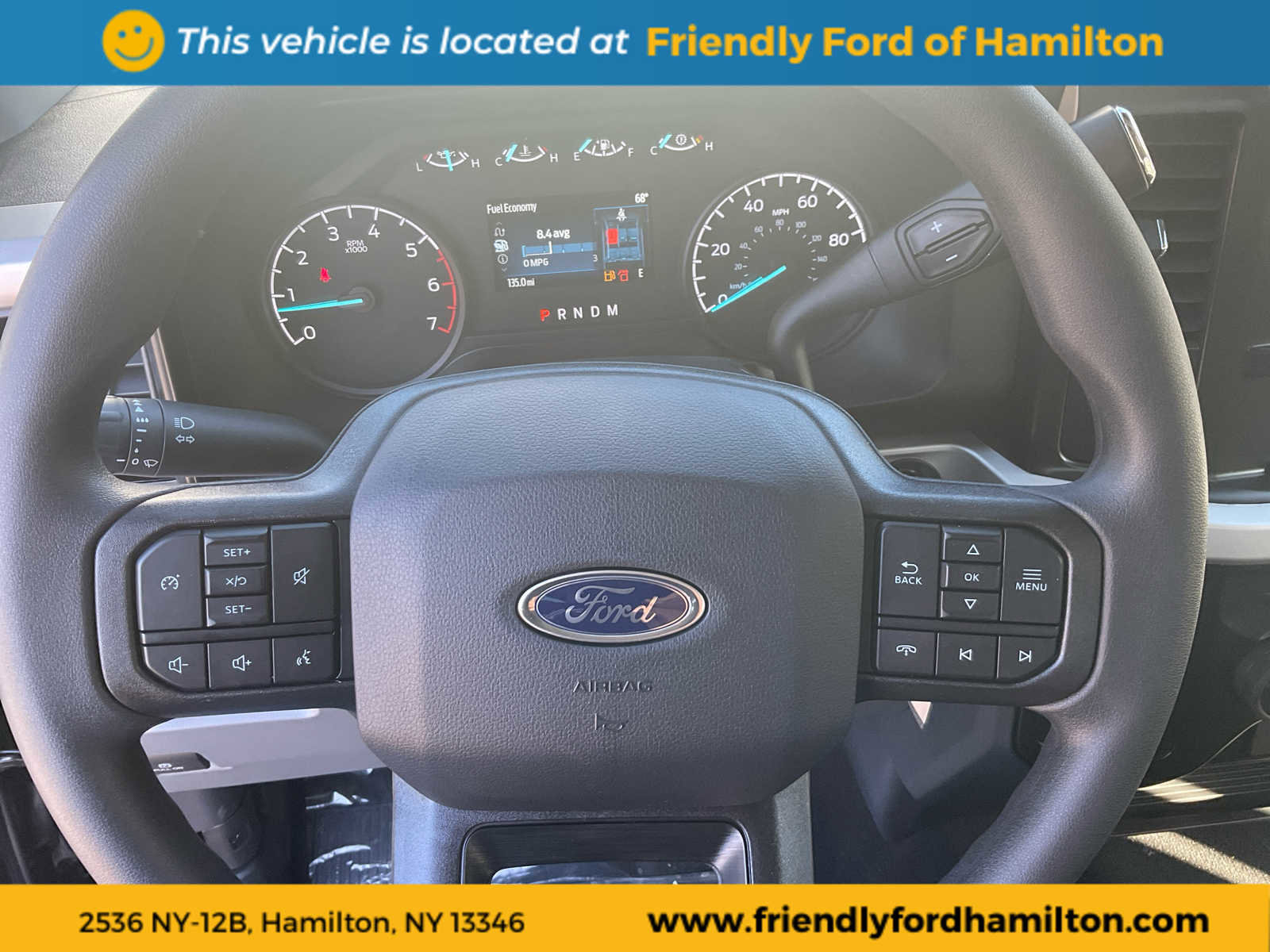 New 2026 Ford F250 XL image 14