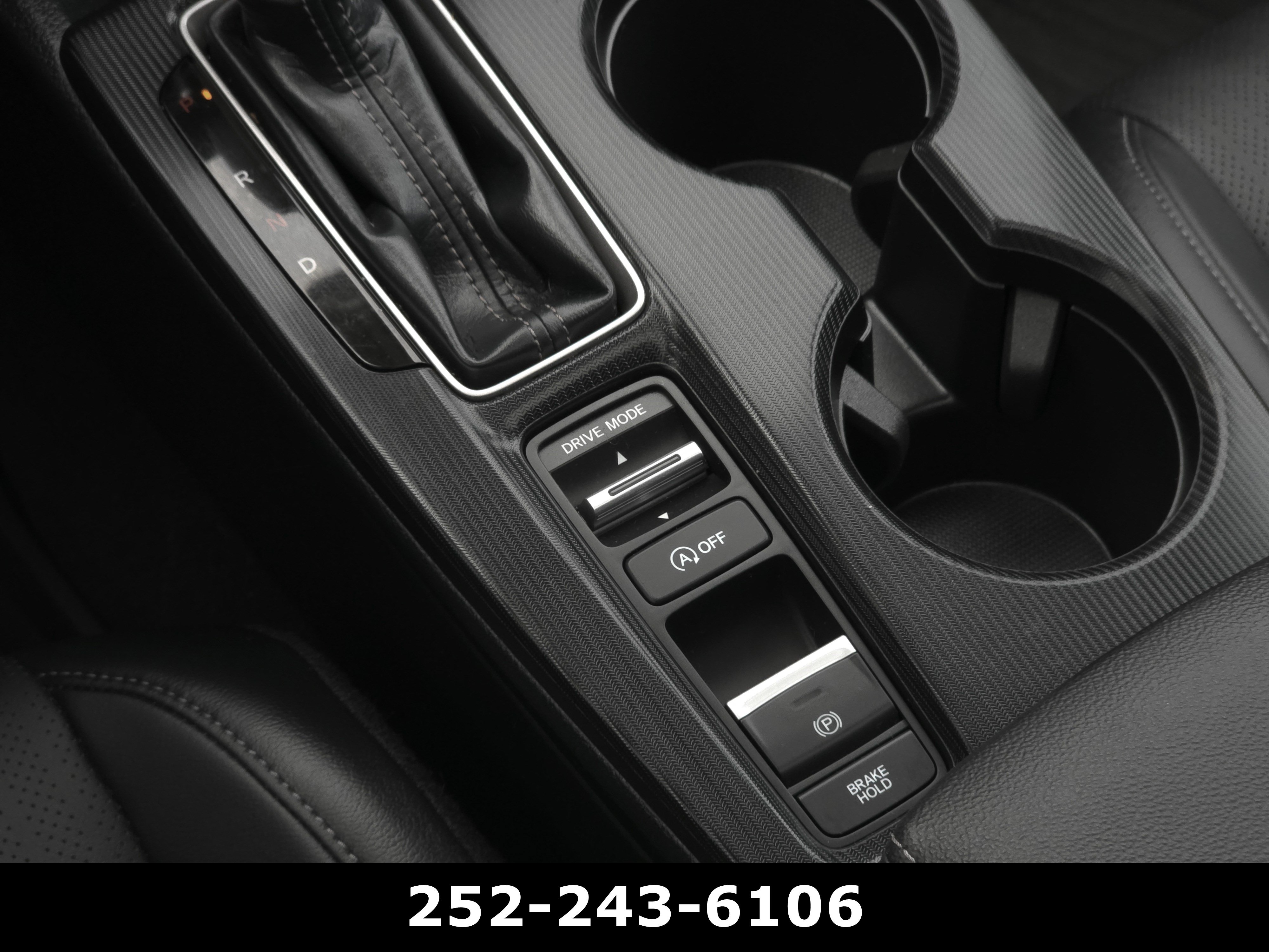 Used 2024 Honda Civic Sport Touring image 15