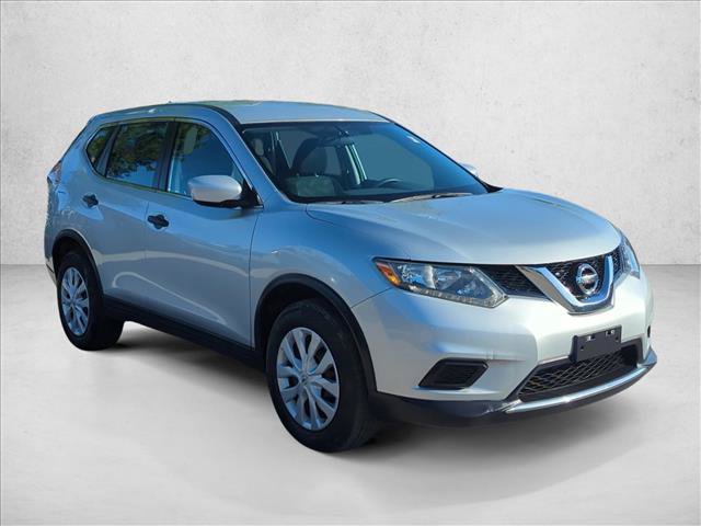 Used 2016 Nissan Rogue S FWD image 3