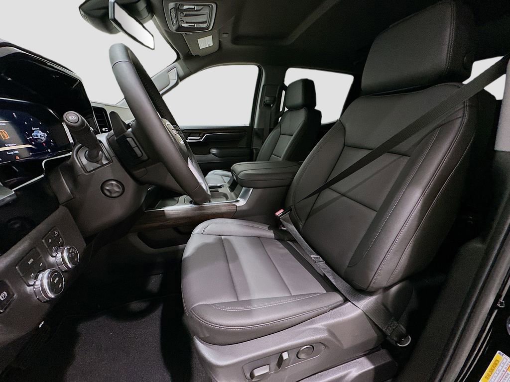 New 2026 GMC Sierra 1500 SLT AWD/4WD image 22