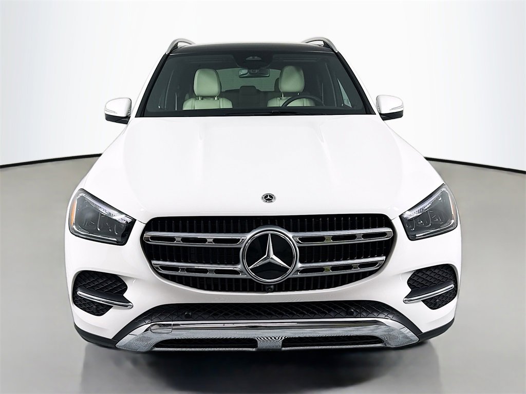Used 2026 Mercedes-Benz GLE 350 4MATIC image 6