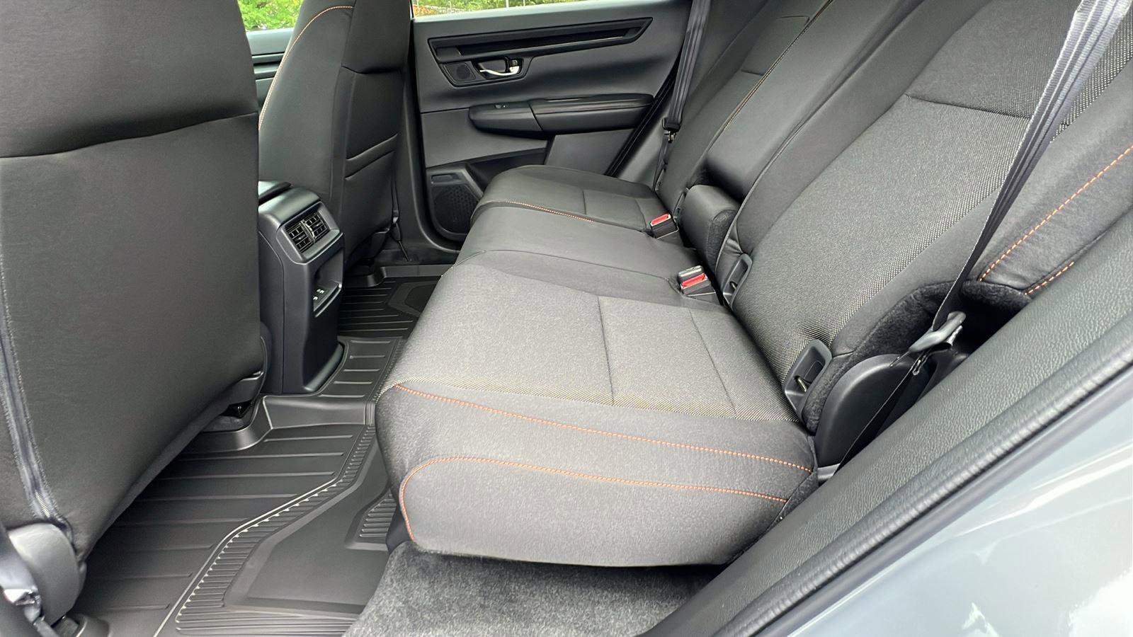 New 2026 Honda CR-V TrailSport image 18