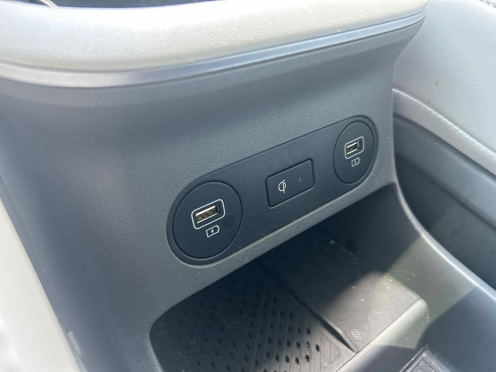 Used 2024 Hyundai Ioniq 5 Limited RWD image 17