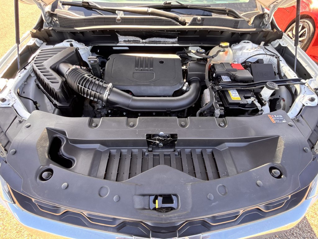 Used 2023 Chevrolet Blazer LT FWD image 26