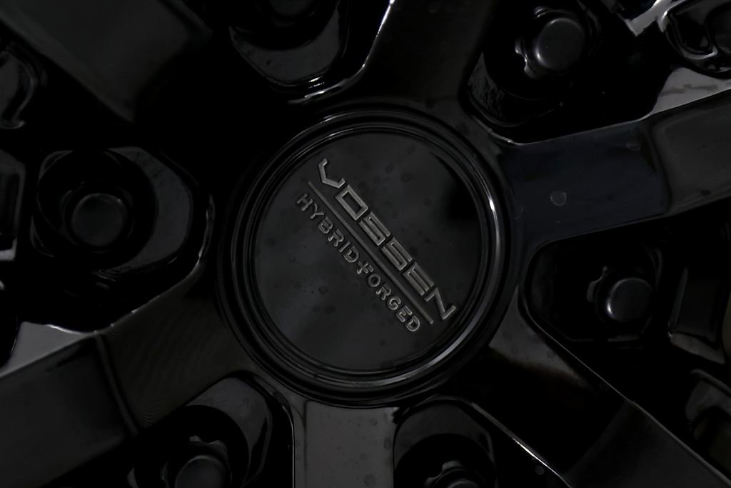 Used 2026 GMC Yukon XL Denali Ultimate image 57