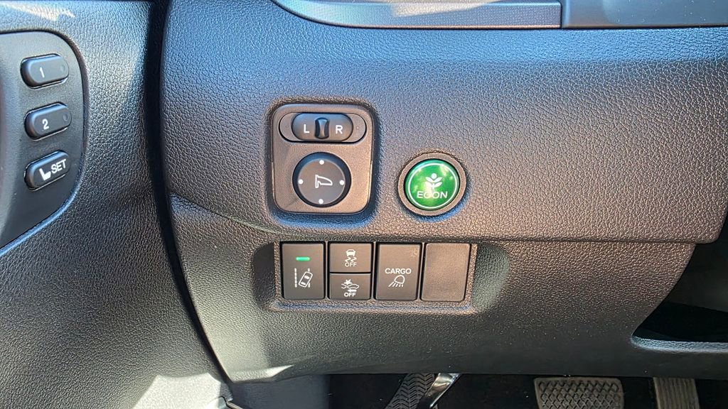 New 2026 Honda Ridgeline RTL image 27