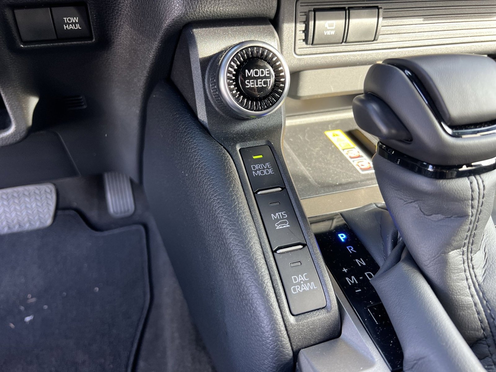 Used 2025 Toyota Land Cruiser image 33