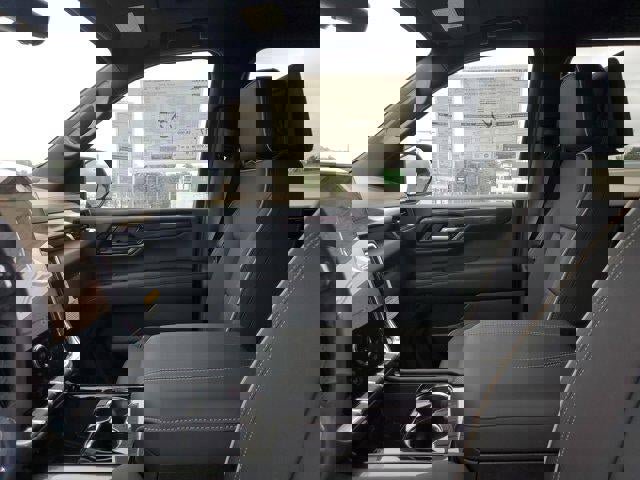 New 2026 GMC Yukon XL Elevation w/ Elevation Premium Package image 20