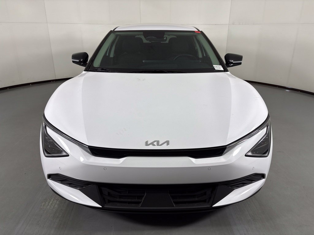 New 2026 Kia EV6 Light RWD image 3