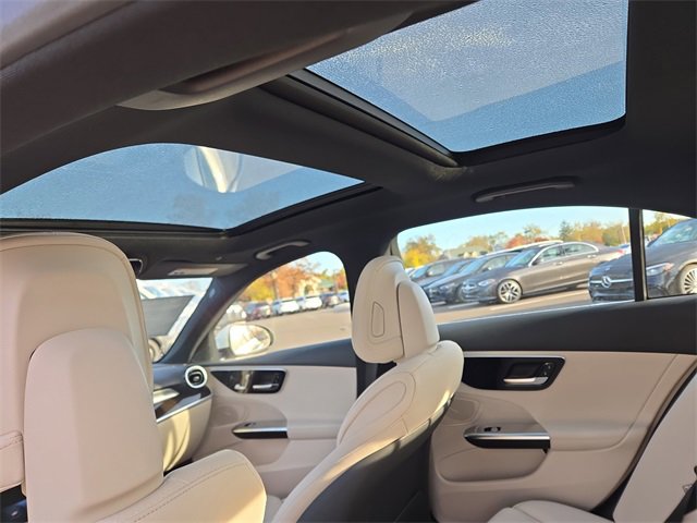 New 2026 Mercedes-Benz C 300 4MATIC Sedan image 28