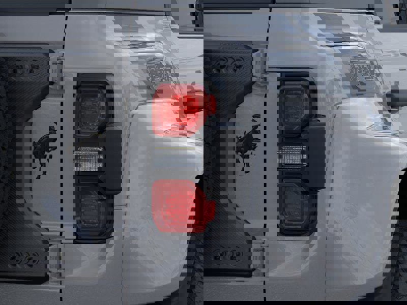 New 2026 Ford Bronco Raptor w/ Interior Carbon Fiber Pack image 23