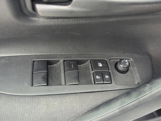 Used 2022 Toyota Corolla LE FWD image 8