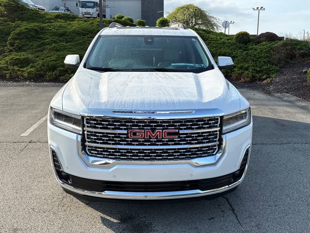 Used 2023 GMC Acadia Denali image 8
