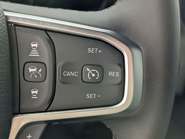 Certified 2026 RAM 2500 Big Horn AWD/4WD image 16