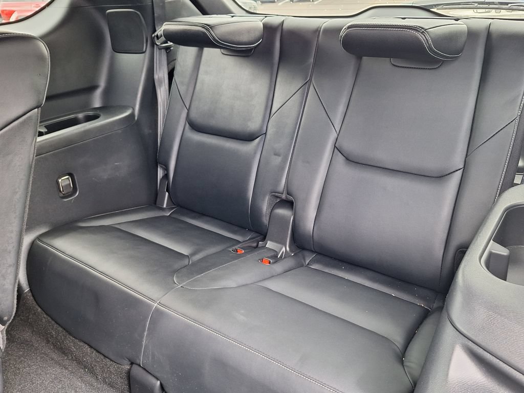 Used 2021 MAZDA CX-9 Grand Touring AWD/4WD image 12