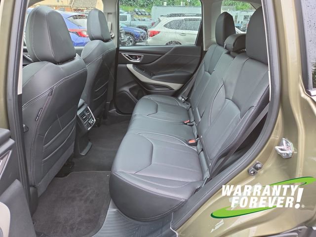 Used 2023 Subaru Forester Limited AWD/4WD image 16