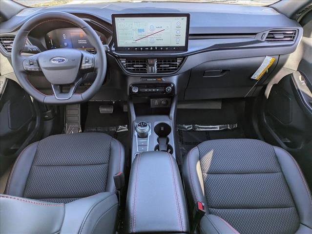 New 2026 Ford Escape ST-Line w/ Tech Pack #1 image 15