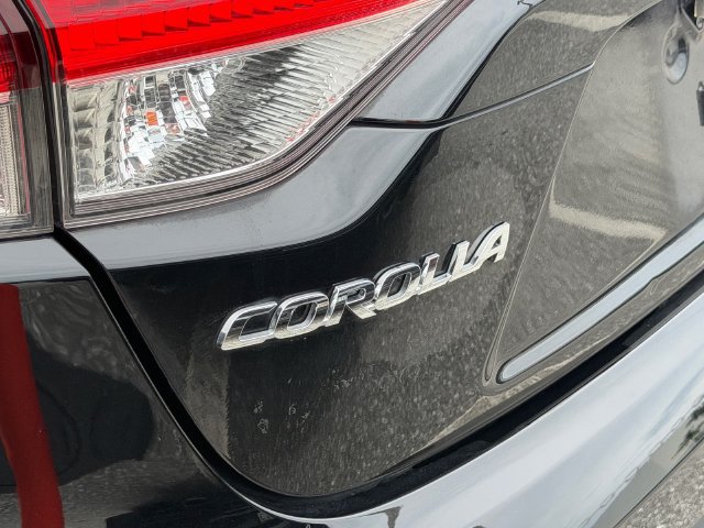 Used 2024 Toyota Corolla LE FWD image 7
