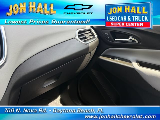 Used 2024 Chevrolet Equinox LS FWD image 28