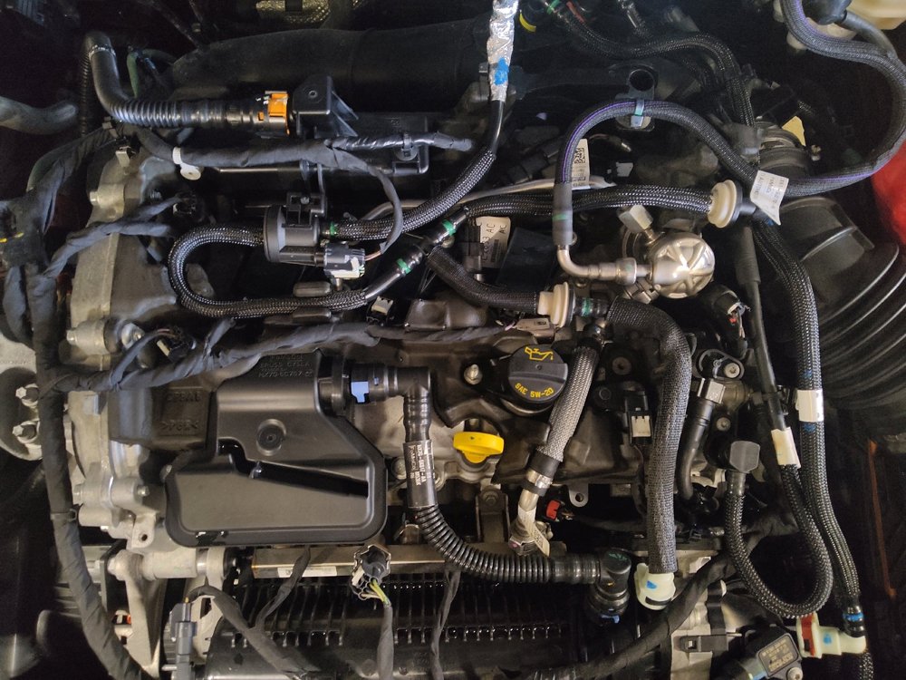 Used 2022 Ford Bronco Sport Big Bend AWD/4WD image 30