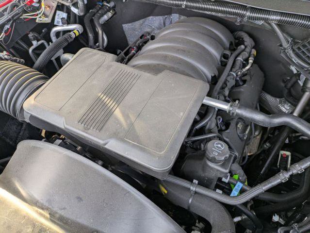 New 2025 Chevrolet Silverado 3500 W/T w/ WT Convenience Package AWD/4WD image 29