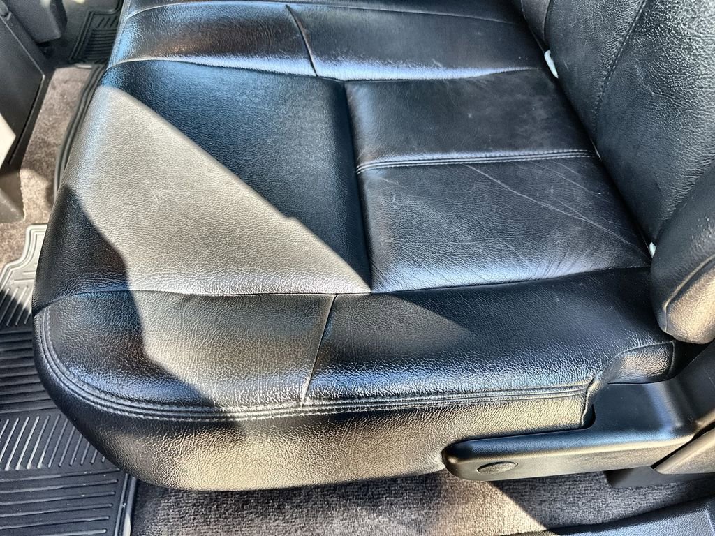 Used 2012 GMC Sierra 2500 SLE w/ SLE Preferred Package image 17