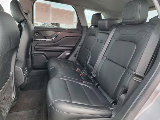 Certified 2021 Lincoln Corsair Grand Touring AWD/4WD image 21