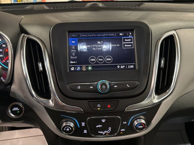 Used 2023 Chevrolet Equinox LS w/ LS Convenience Package image 14