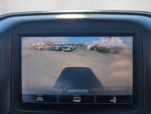 Used 2022 GMC Sierra 1500 AT4 w/ AT4 Preferred Package image 14