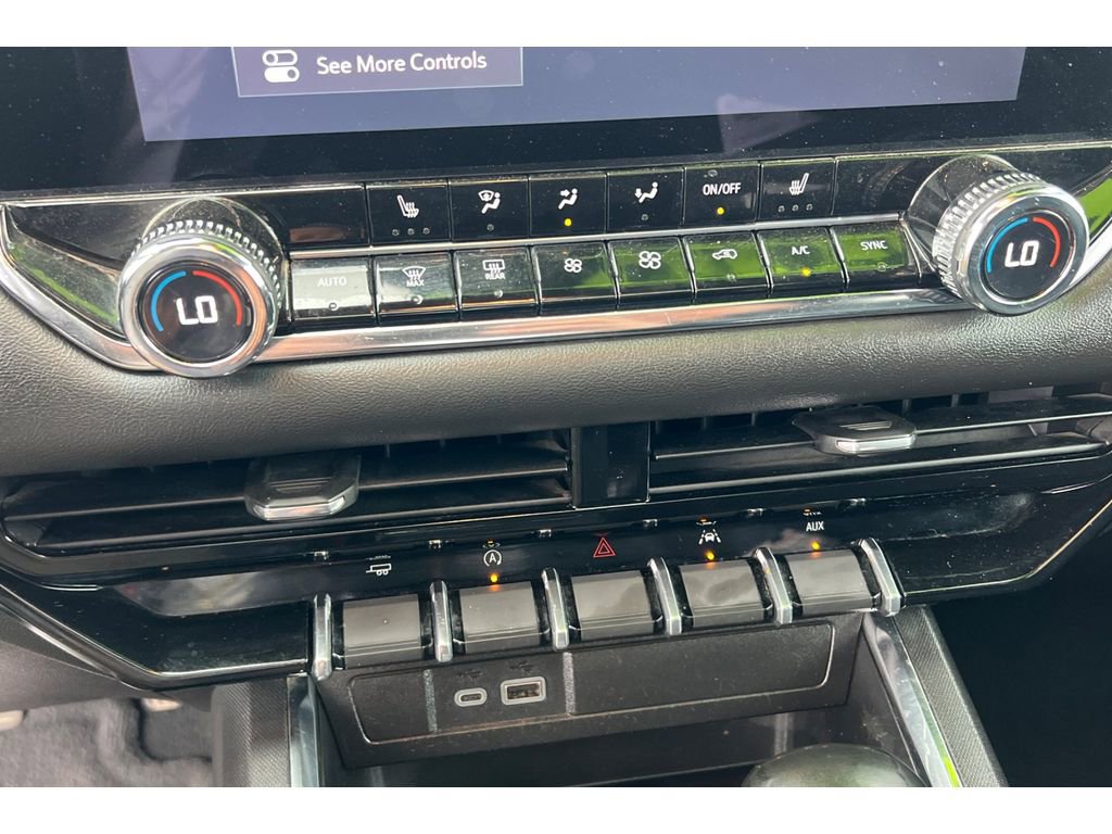 Used 2023 GMC Canyon Elevation w/ Convenience Package image 20