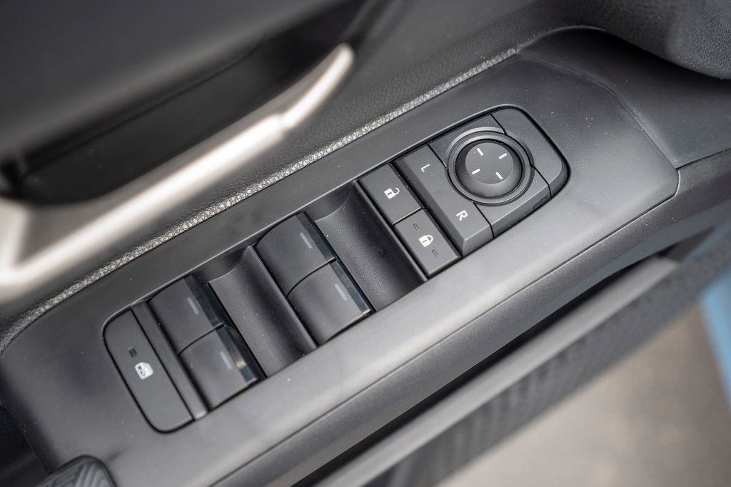 New 2026 Toyota Tacoma TRD Sport image 22