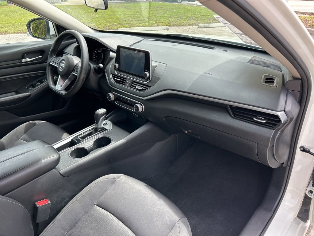 Used 2020 Nissan Altima 2.5 S image 43