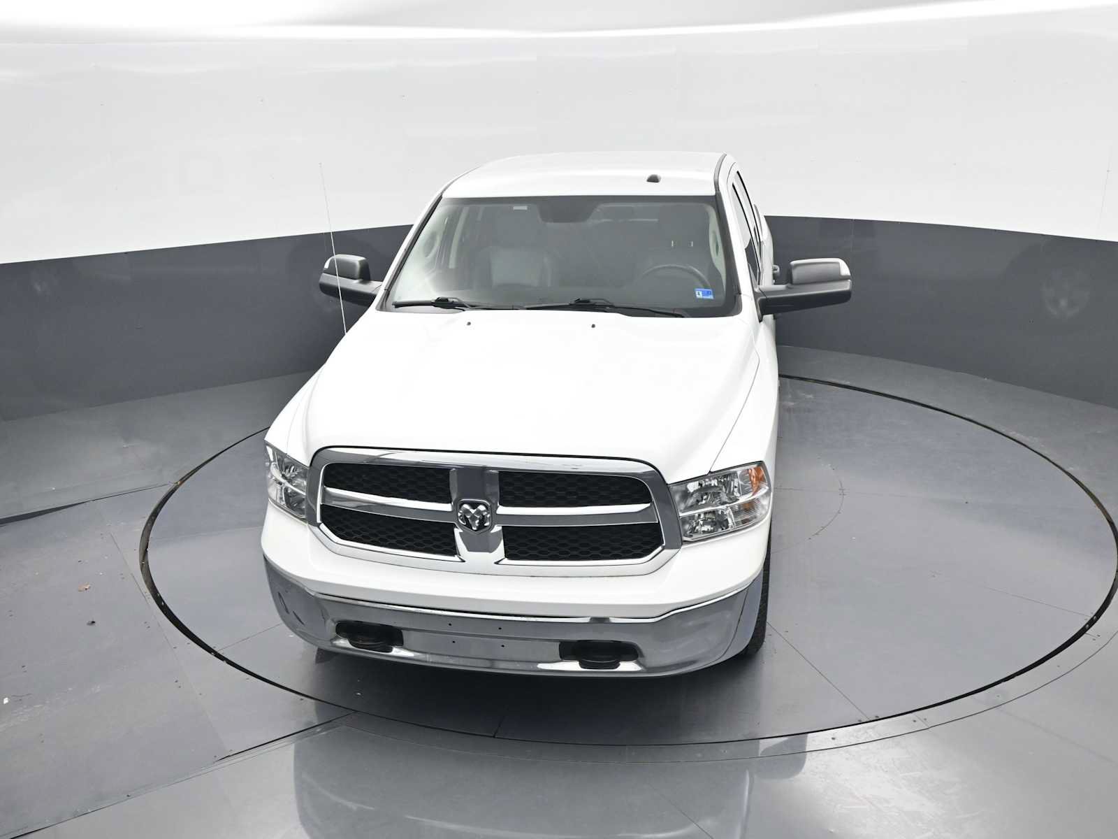 Used 2022 RAM 1500 Tradesman w/ Chrome Appearance Group AWD/4WD image 31
