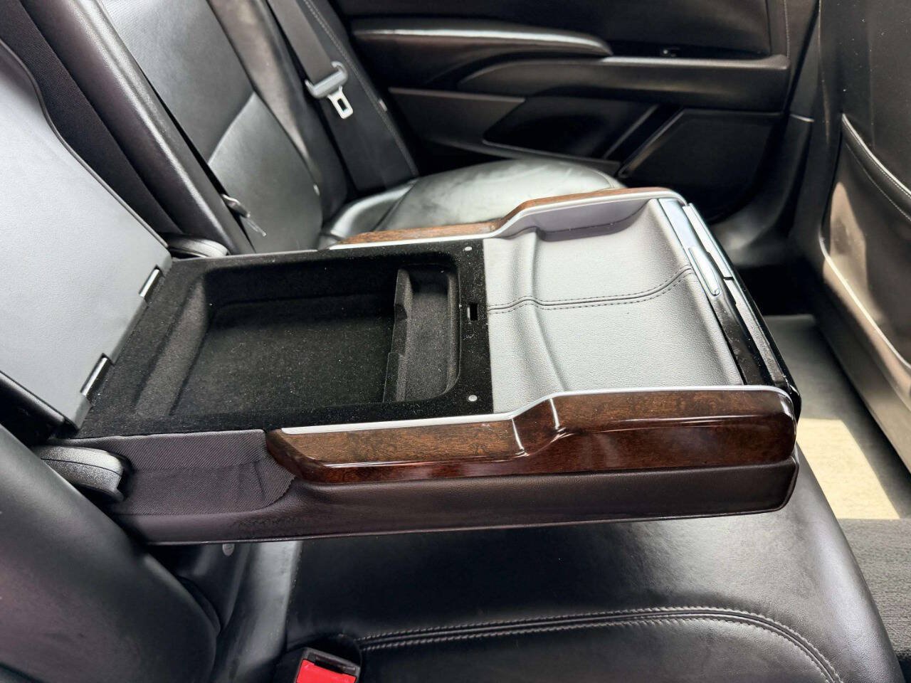 Used 2017 Cadillac XTS Luxury FWD image 26