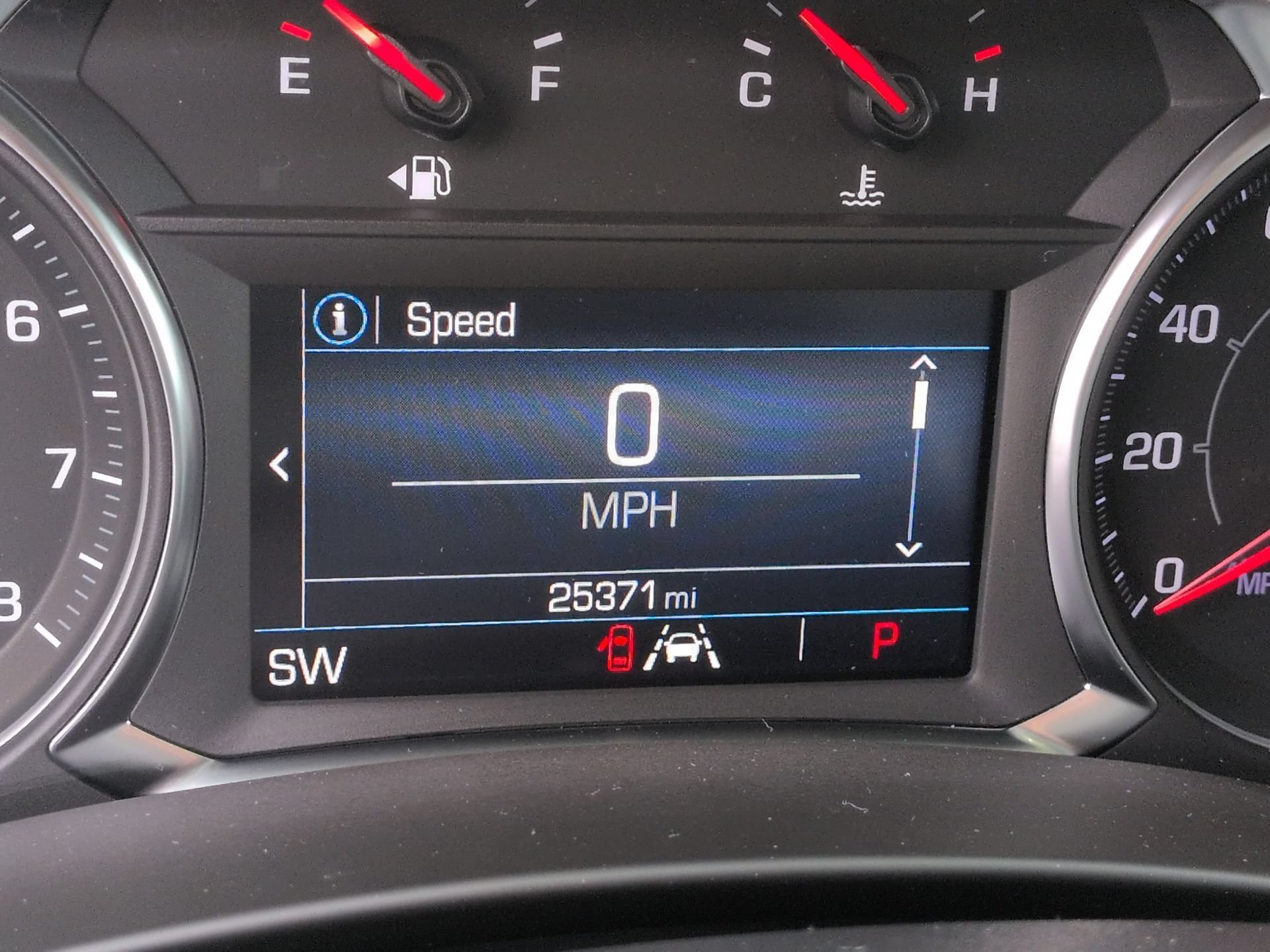 Certified 2022 GMC Terrain SLE w/ Driver Convenience Package AWD/4WD image 12