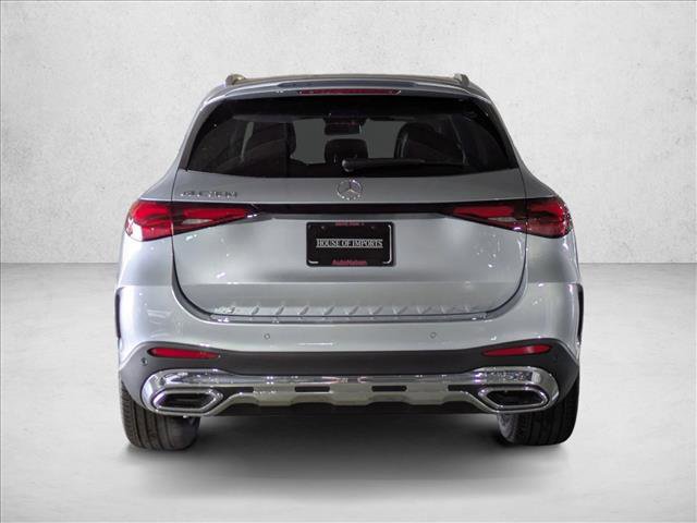 New 2026 Mercedes-Benz GLC 300 image 8