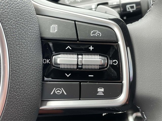 New 2026 Kia Carnival SX image 31