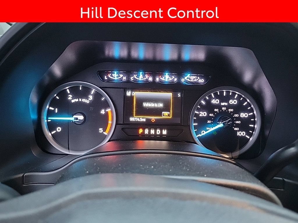 Used 2020 Ford F350 XLT w/ XLT Premium Package AWD/4WD image 12