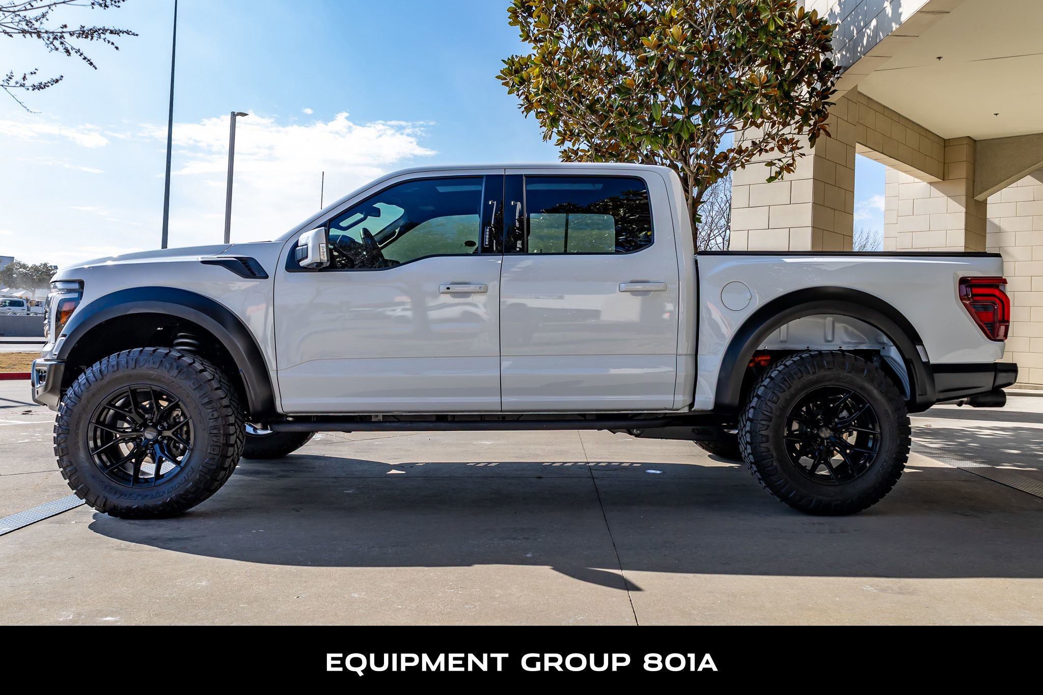 Used 2024 Ford F150 Raptor image 6