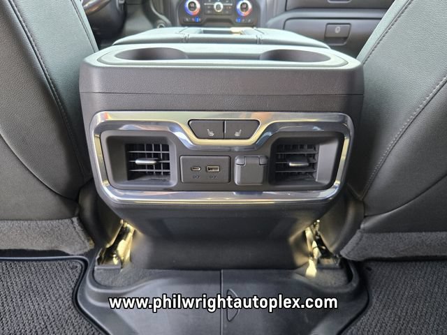 Used 2021 GMC Sierra 1500 AT4 w/ AT4 Value Package AWD/4WD image 13