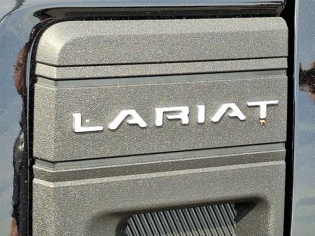 Used 2024 Ford Maverick Lariat AWD/4WD image 28