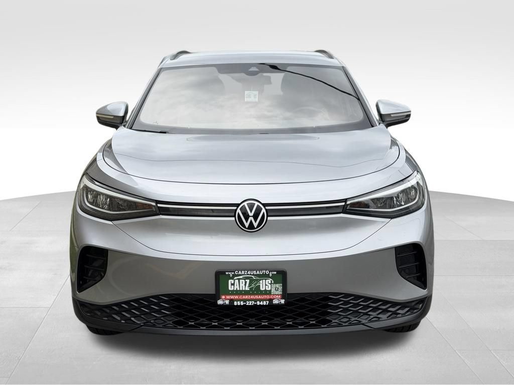 Used 2023 Volkswagen ID.4 Pro AWD/4WD image 2