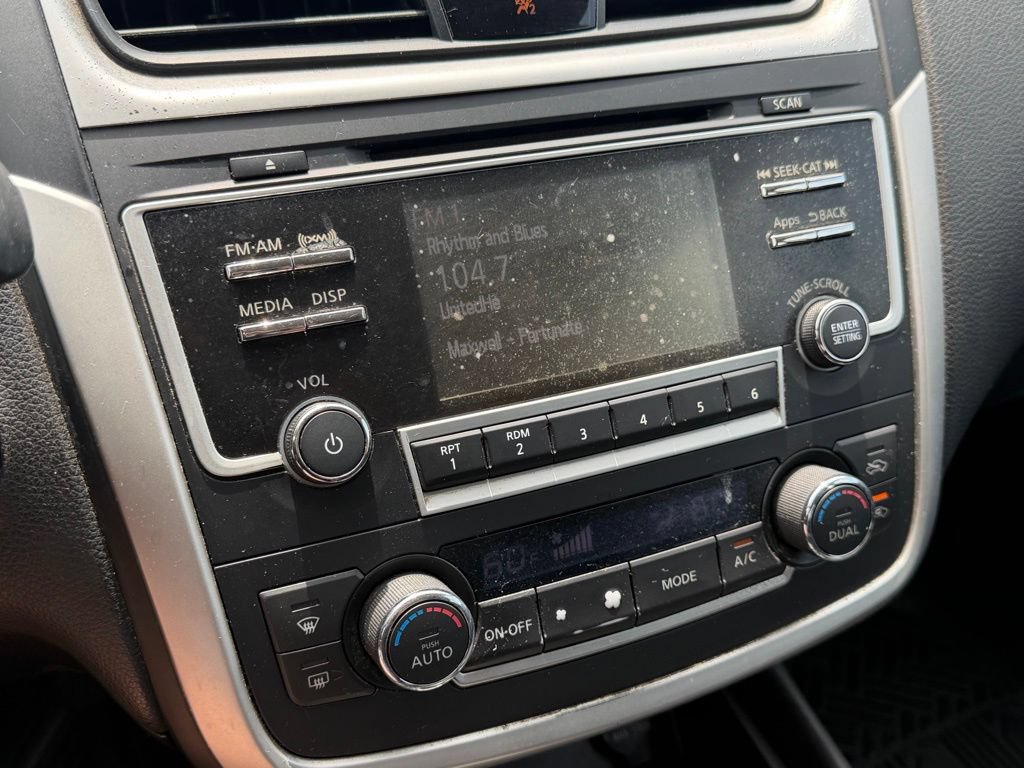 Used 2016 Nissan Altima 2.5 SV FWD image 20