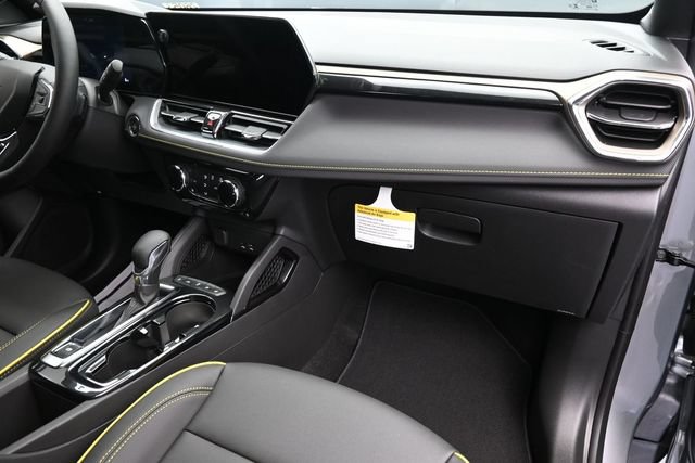 New 2026 Chevrolet TrailBlazer ACTIV FWD image 29