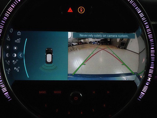 Used 2024 MINI Cooper S image 27